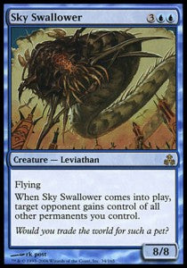 Sky Swallower