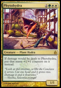 Phytohydra - Ravnica: City of Guilds (Rare) [RAV-218]
