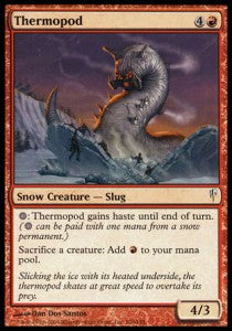 Thermopod - Coldsnap (Common) [CSP-100]