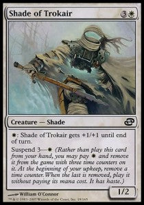 Shade of Trokair - Planar Chaos (Common) [PLC-18]