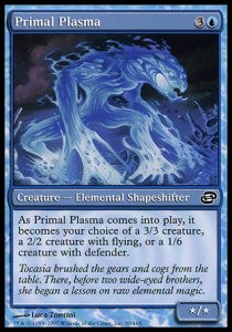 Primal Plasma - Planar Chaos (Common) [PLC-59]