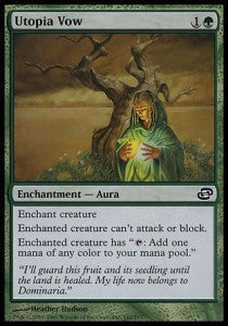 Utopia Vow - Planar Chaos (Common) [PLC-142]