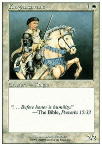 Knight Errant - Starter 2000 (Common) [S00-7]