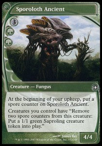 Sporoloth Ancient - Future Sight (Common) [FUT-152]