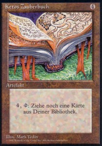 Jayemdae Tome - Foreign Black Bordered (Rare) [DTL-258]