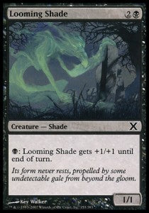 Looming Shade - Tenth Edition (Common) [10E-153]