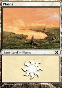 Plains (V.1)