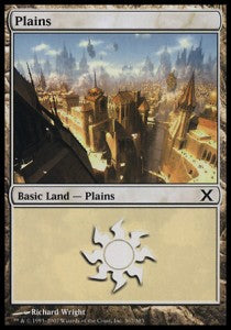 Plains (V.4)