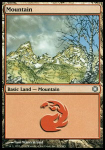Mountain (V.2)