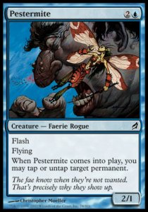Pestermite - Lorwyn (Common) [LRW-78]