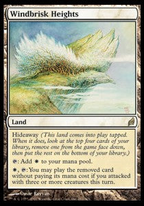 Windbrisk Heights