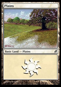 Plains (V.2)