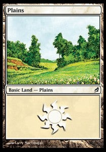 Plains (V.3)