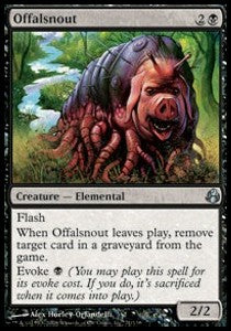 Offalsnout - Morningtide (Uncommon) [MOR-71]