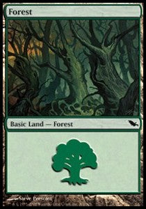 Forest (V.4)