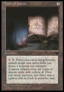 Jalum Tome - Rinascimento (Uncommon)