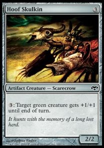 Hoof Skulkin - Eventide (Common) [EVE-169]