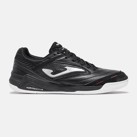 JOMA GAMBETA GAMW2601IN INDOOR NERE