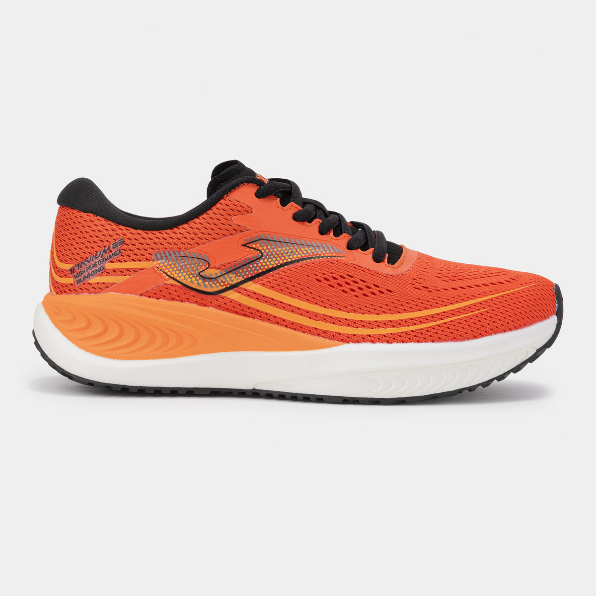 JOMA TITANIUM 2608 ORANGE