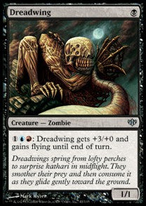 Dreadwing - Conflux (Uncommon) [CONF-43]