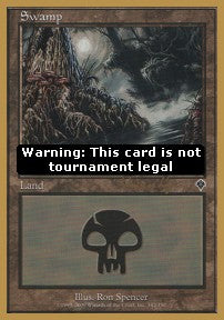 Swamp (V.2)