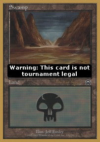 Swamp (V.3)