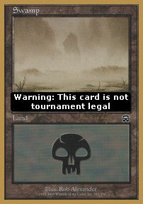 Swamp (V.4)