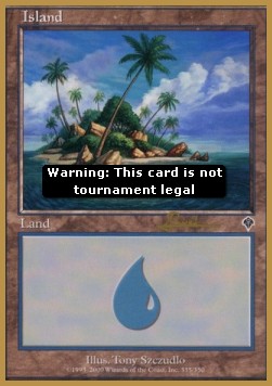 Island (V.1)