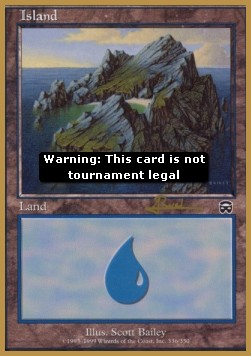 Island (V.2)
