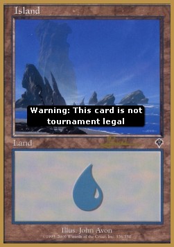 Island (V.3)