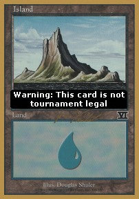 Island