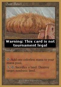 Dust Bowl