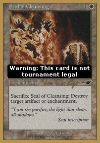 Seal of Cleansing (V.1)