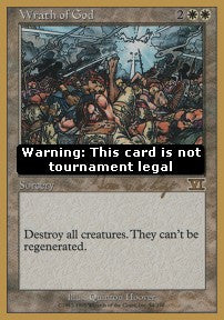 Wrath of God (V.1)