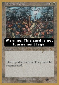 Wrath of God (V.2)