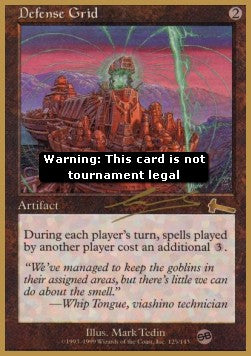 Defense Grid