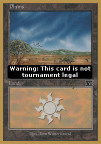 Plains