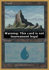 Island
