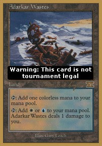 Adarkar Wastes