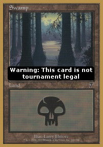 Swamp (V.6)