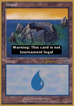 Island (V.7)