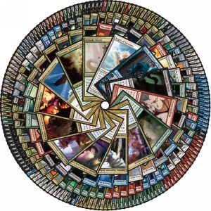 Return to Ravnica: Full Set - Return to Ravnica