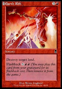 Earth Rift