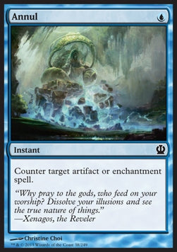 Annul - Theros (Common) [THS-38]