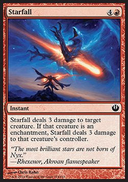 Starfall - Journey into Nyx (Common) [JOU-114]