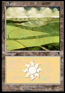 Plains (V.2)