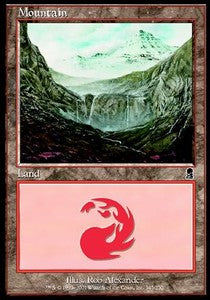 Mountain (V.3)