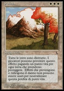 Cleansing - The Dark Italian (Rare)