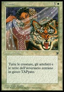 Kismet - Legends Italian (Uncommon)