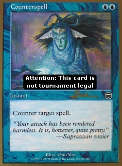 Counterspell (V.2)